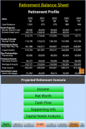 PlanMode - Financial Planning screenshot 20