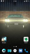 Car DCH Live Wallpaper screenshot 7