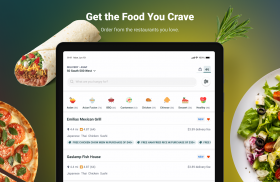 Beyond Menu - Food Delivery screenshot 8