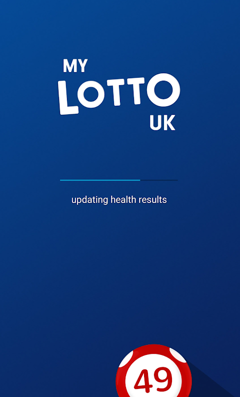 UK 49s lottery (@49s_uk) / X