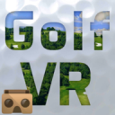 Golf VR Icon