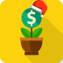 Money Manager: Free Expense & Budget Tracker Icon