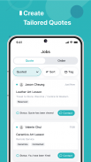 HelloToby Pro - Find Jobs Now screenshot 4