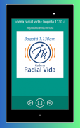 Radios De Colombia: Emisoras screenshot 13