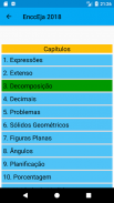 EnccEja - Matemática screenshot 4