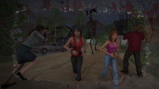 Siren Head: The Hunt Continues screenshot 3