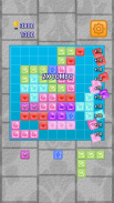 Tetra Candy Puzzle 2021 screenshot 6