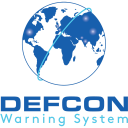 DEFCON Warning System Widget Icon