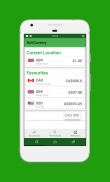 MultiCurrency - Currency Exchange screenshot 0