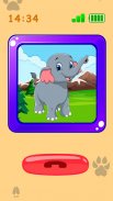 Baby Phone - For Kids & Babies screenshot 2