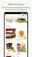 Waku - Culinary Platform screenshot 0