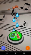 Sad Violin | Prank meme button screenshot 9