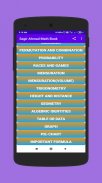 Sagir Ahmad Math Book screenshot 5