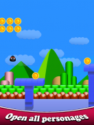 Fun Ninja Games For Kids screenshot 0