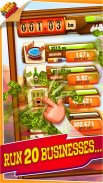 Idle Tycoon: Wild West Clicker Game - Tap for Cash screenshot 5