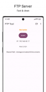 FTP Tool - Fast FTP Server screenshot 2
