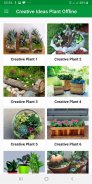 Creative Ideas Plant screenshot 7