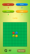 4-player Reversi screenshot 8