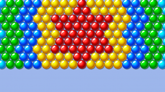 Bubble Shooter Addictive Story screenshot 1