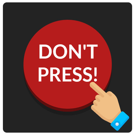 Do Not Press This Button