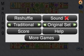 Let's Play Mahjong Titans 'Turtle' 