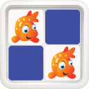 Best Find The Pair 4 Kids Free Icon