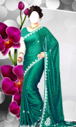 Women Designer Saree Suits screenshot 14