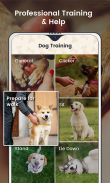 Puppy Training: Perfect Dog Trainer, Clicker App screenshot 6