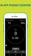 Pushup Perfect screenshot 2