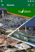 TV Islam Online screenshot 1