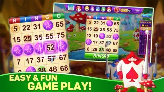 Bingo Fun - Offline Bingo Game screenshot 6
