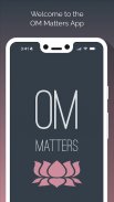 OM Matters screenshot 11