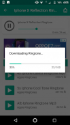 Download Free Ringtone In Mp3 Of 2018 Mobile Phone screenshot 6