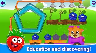 Educational Games for Kids! screenshot 2