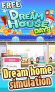 Dream House Days screenshot 7