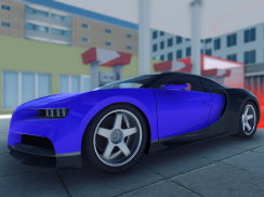 City Speed Drive screenshot 13