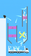 Clone Ball Cannon - Drop & Multiplication Puzzle screenshot 3