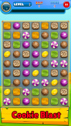 Cookie Legends screenshot 3