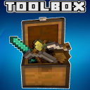 Toolbox Mod for Minecraft PE Icon