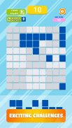 Sudoku Block Puzzle: Brain & Puzzle Games screenshot 6