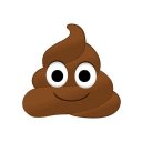 Poop On A Loop Icon