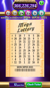 Scratch Off Lottery Casino screenshot 1