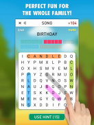 Find Those Words! screenshot 6