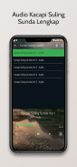 Kacapi Suling Sunda Lengkap screenshot 5