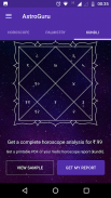 Astro Guru: Horoskop & Palmistri screenshot 8