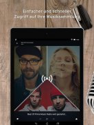 Amazon Music: Podcasts & Musik screenshot 7