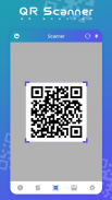 QR Scanner screenshot 2