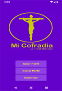 Mi Cofradia screenshot 3
