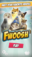 Fwoosh - a game about memes screenshot 8