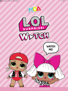 L.O.L. Surprise! Watch screenshot 7